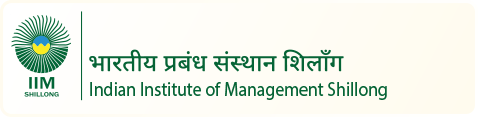 Indian Institute of Management Logo