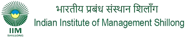 Logo IIM Shillong