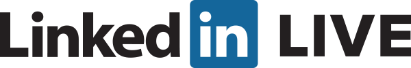 LinkedIn Live Logo