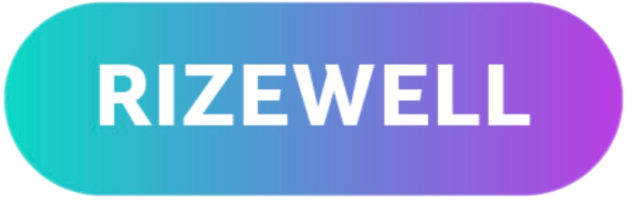 Logo Rizewell