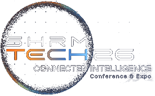 SHRM TECH26 Logo