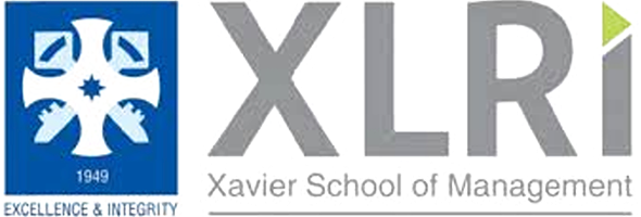 XLRi Logo