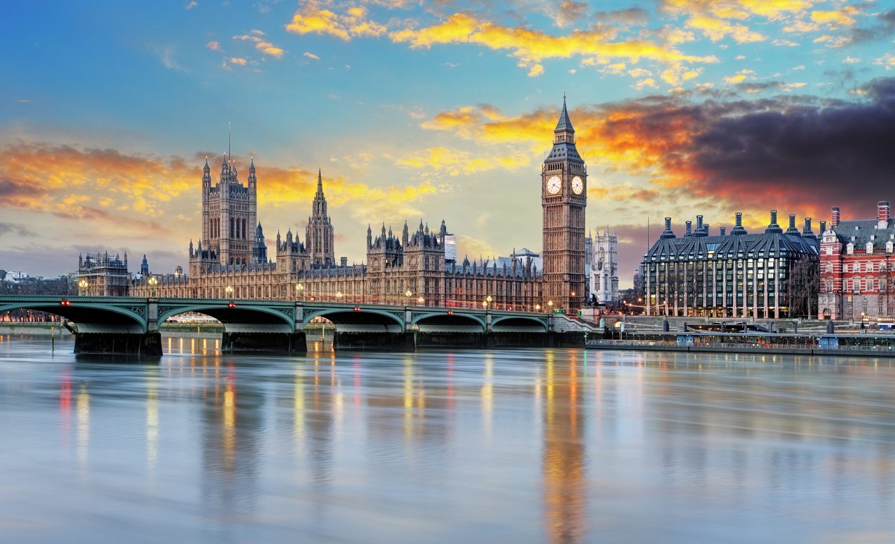 London