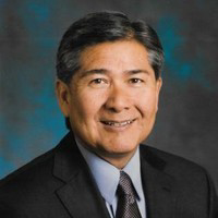 Headshot of Louis Gutierrez