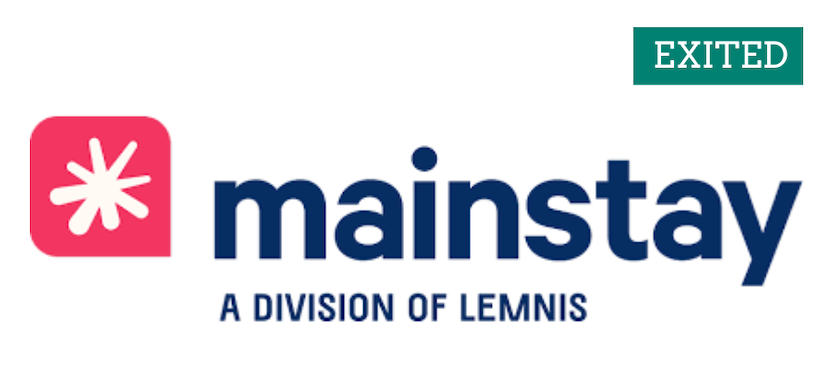 Mainstay Logo