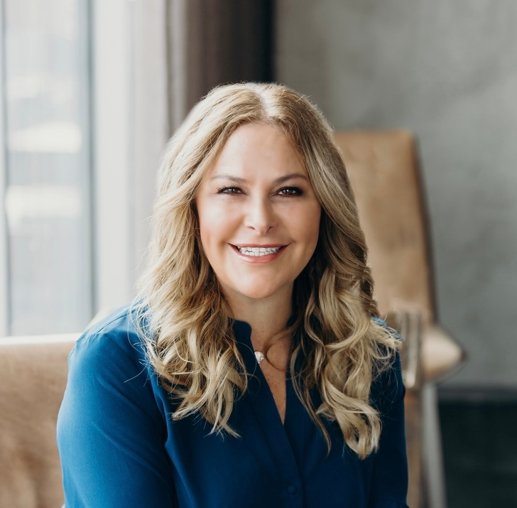 marjorie morrison headshot