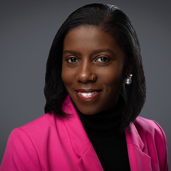 Markita Jeter