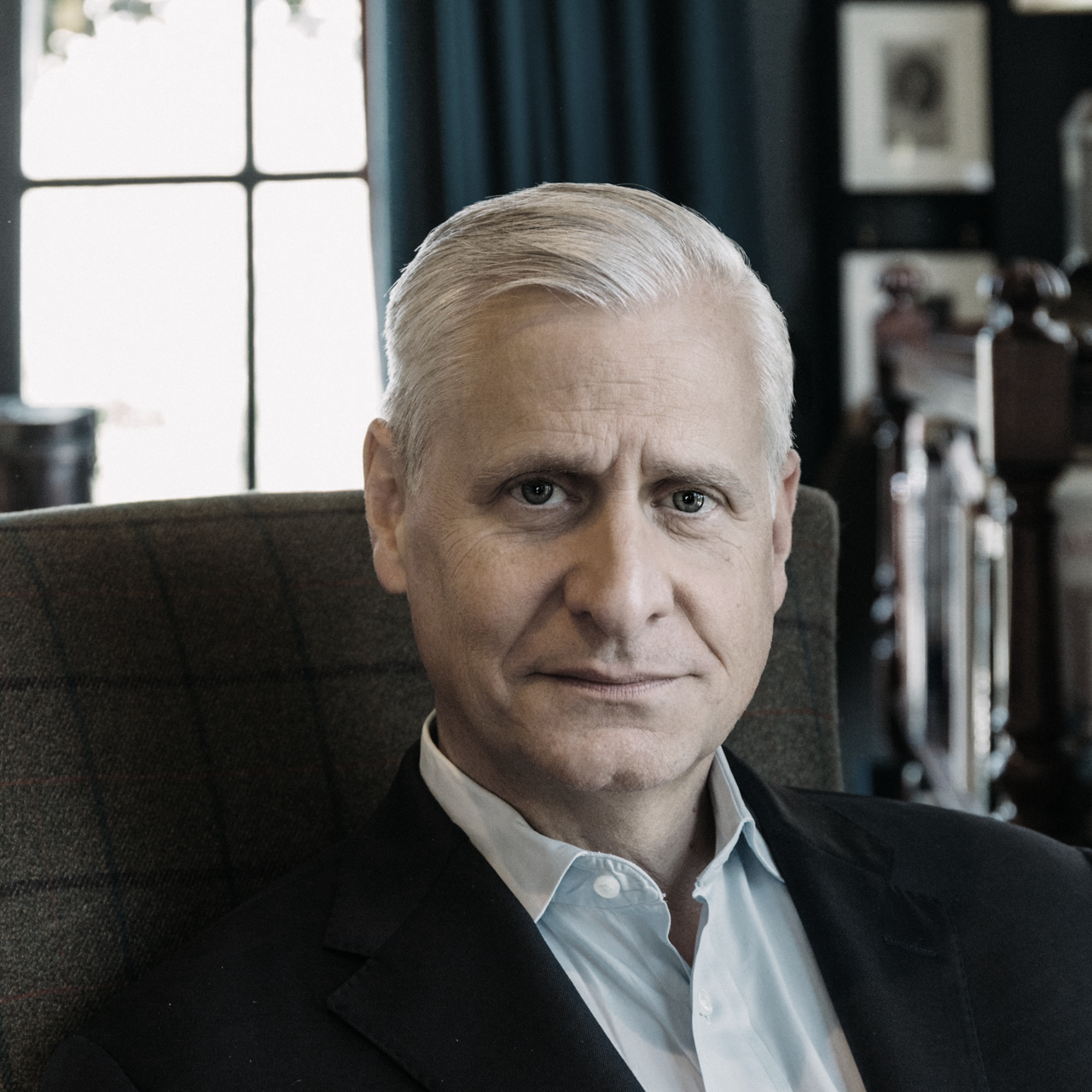 Jon Meacham