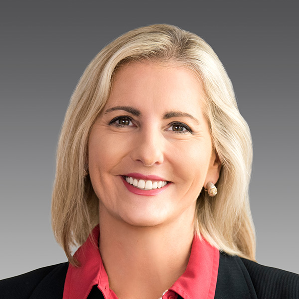 Melissa Anderson