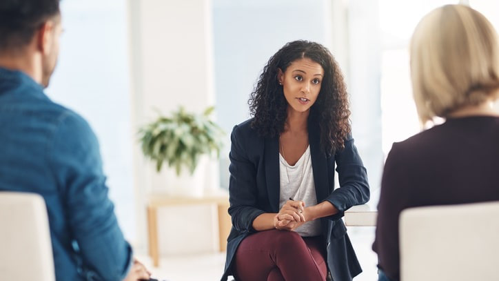 Mental Health Conversation