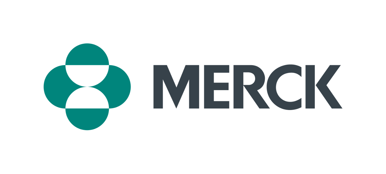 Merck Logo