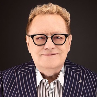 Michael Terpin