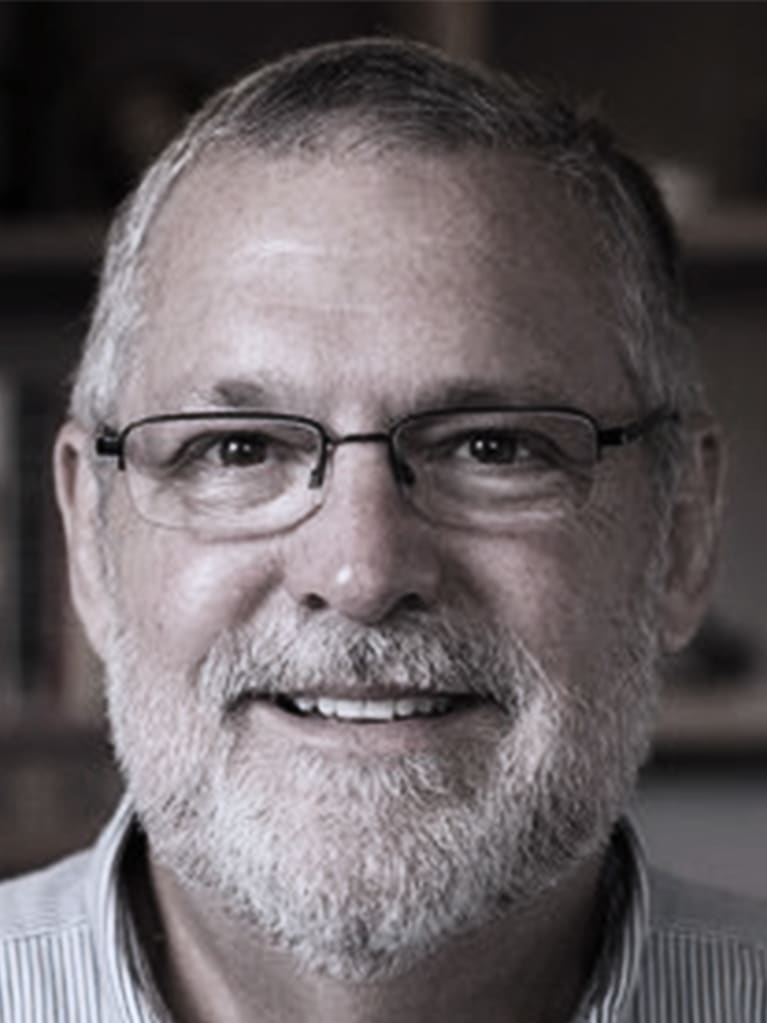 Chris Williams, former Microsoft VP of HR