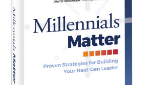 Millenniums matter by diana bye.