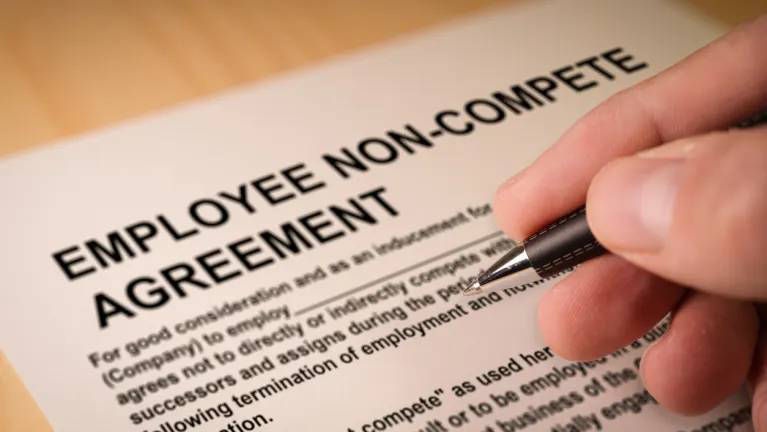 Changing Practices in Response to Minnesota’s Noncompete Ban