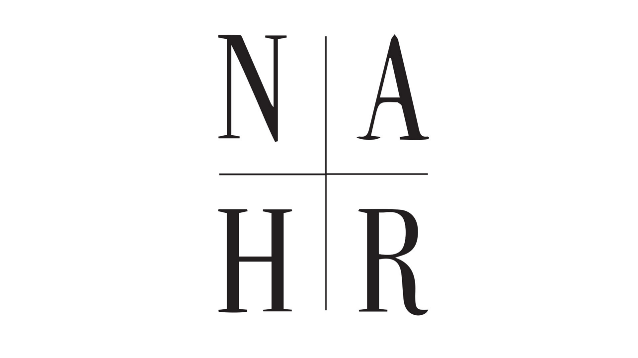 NAHR