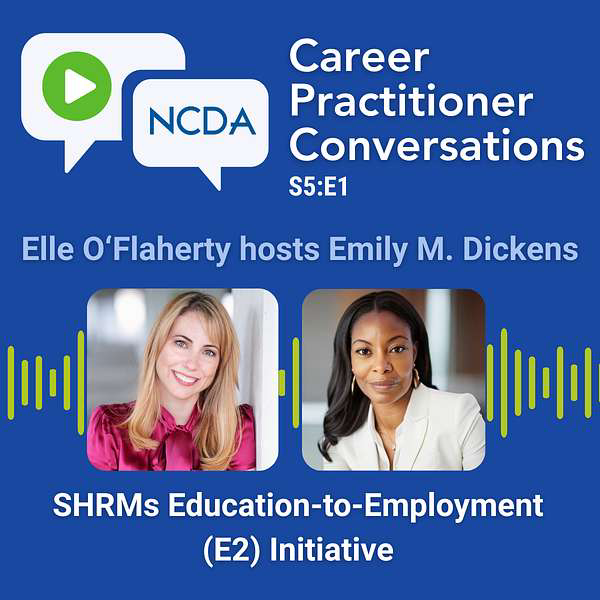 NCDA Podcast