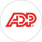 ADP logo
