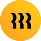 Rippling logo