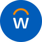 Workday logo