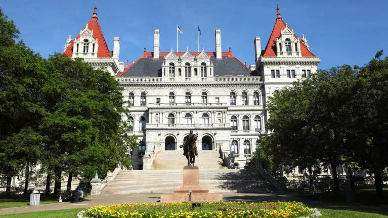 New York Laws Affect Freelancer Protections and Discrimination Claims