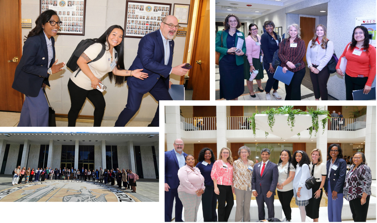 SHRM Members groups