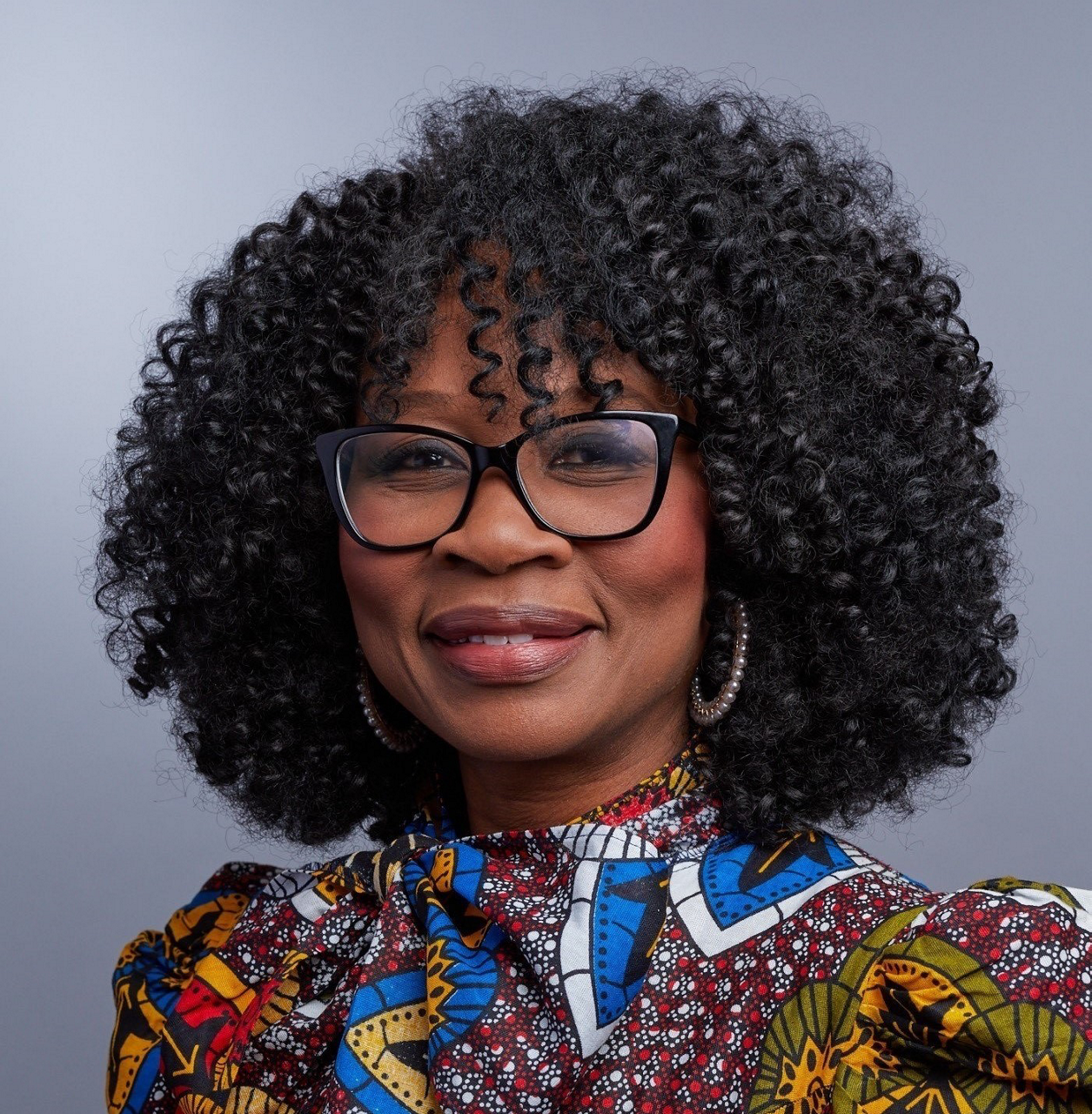 Tamla Oates