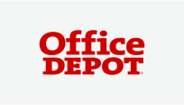 Office Depot Icon