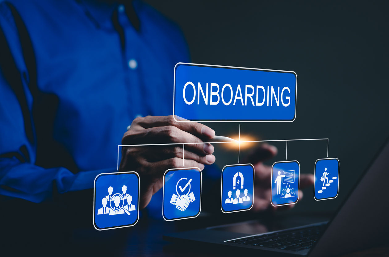 onboarding