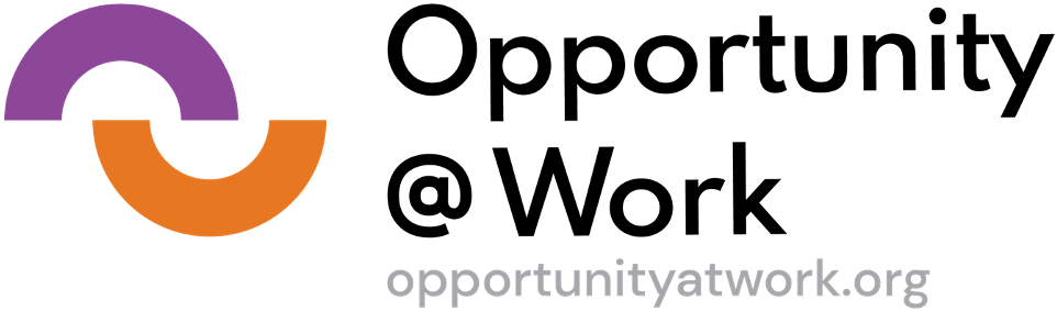 Opportunity@Work Logo