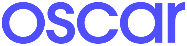 Oscar Logo
