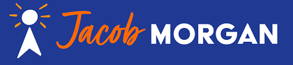 Jacob Morgan Logo