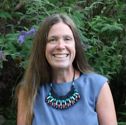 Colleen Paulson