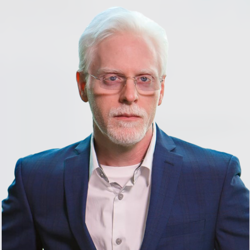 Perry Carpenter