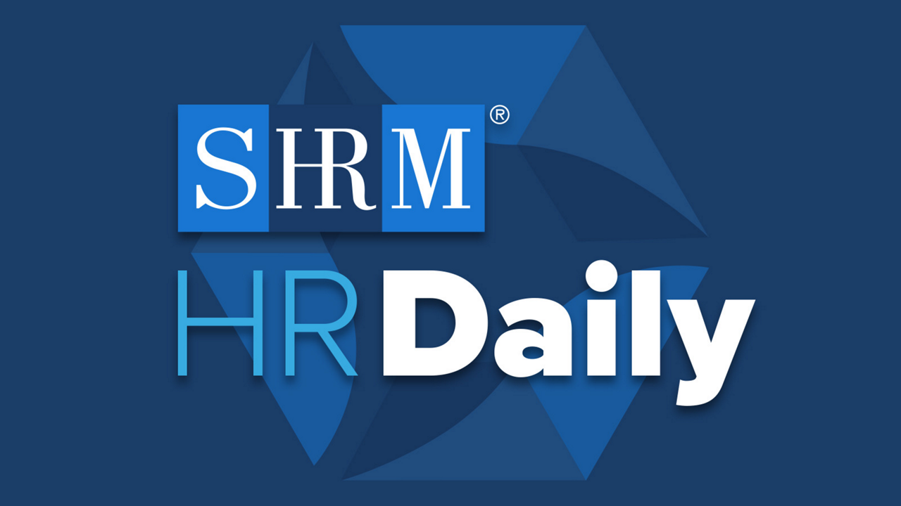 HR Daily
