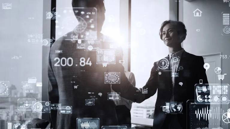 HR's Vital Role in 'the Most Important Tech Innovation in 50 Years'