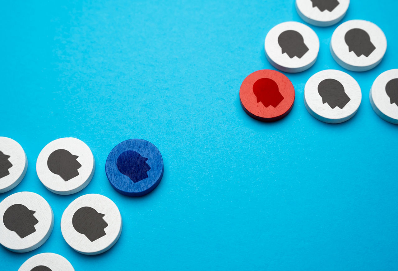 politics-red-blue-circles