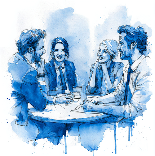Cultivating Talent