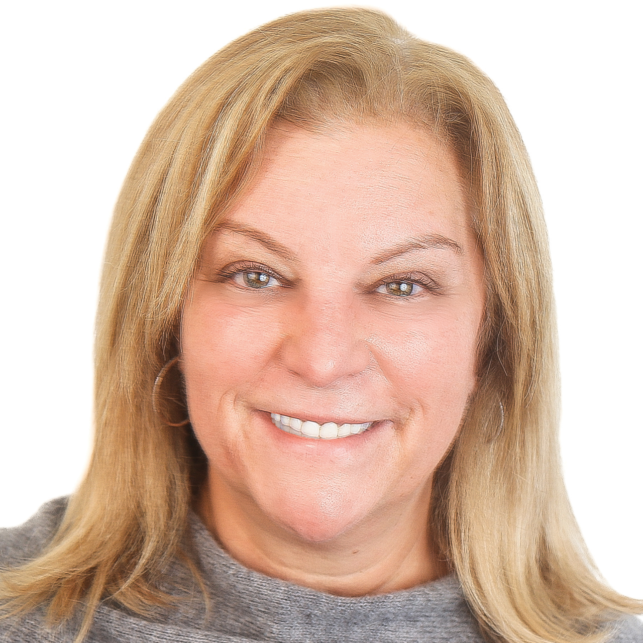 carol henriques headshot for org chart overhaul