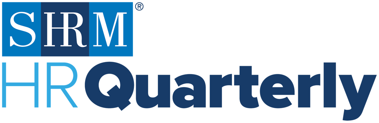 HR Quarterly Logo