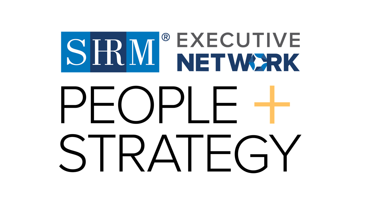 EN People + Strategy Logo