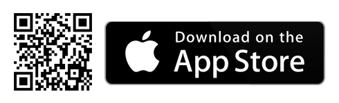 Download from Apple App store