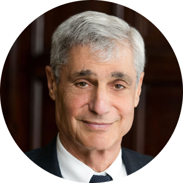 Robert Rubin