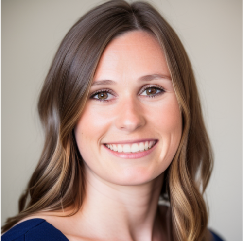 Ragan Decker, Ph.D