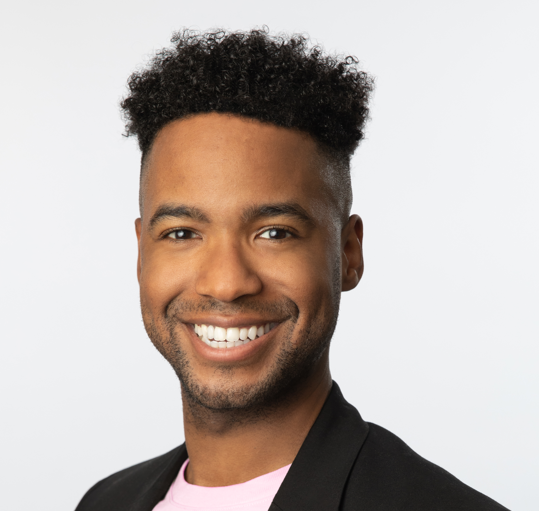 Jeremy Reese