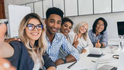 Relationship Management - Reducing Conflict in the Workplace