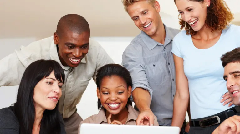 Developing and Sustaining High-Performance Work Teams