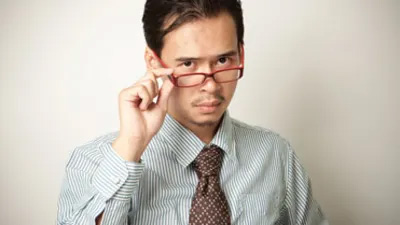 Building Trust as a Manager