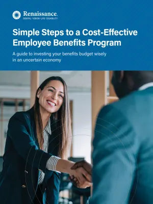 Simple Steps to a Cost-Effective Employee Benefits Program