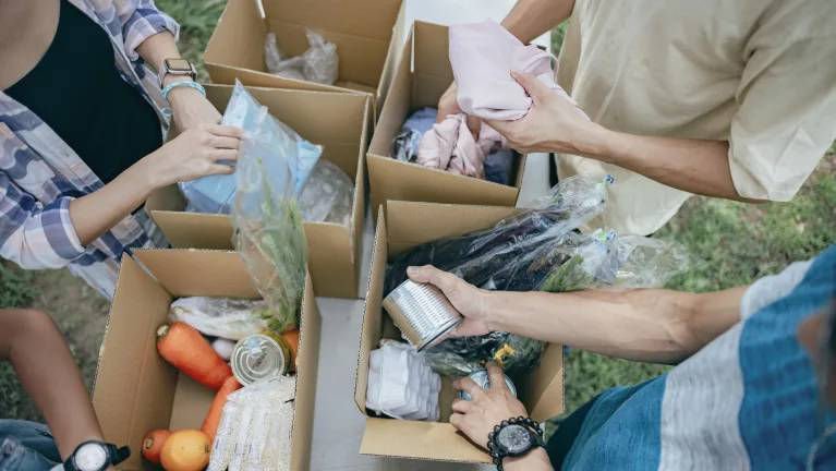 Report: CSR Is on the Rise, but the Motivation for It Has Changed